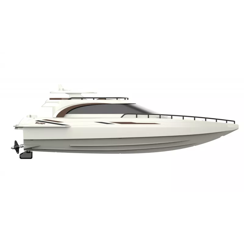 Amewi Rising Sun Cruise Jachta 380 mm elektrinis variklis 800 mAh