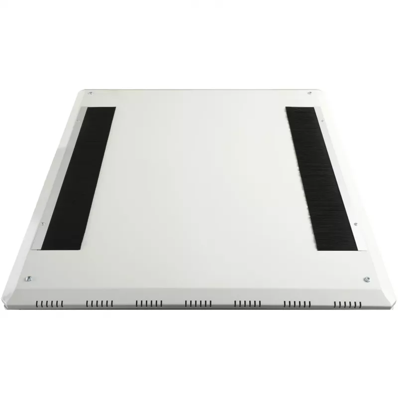 Digitus DN-31118 19 colių serverių spinta (P x A x G) 800 x 2053 x 800 mm 42 U Pilka, pilka (RAL 7035)