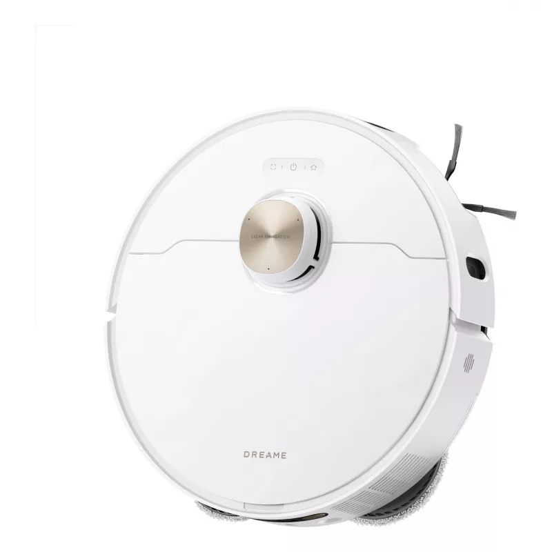 Dreame L40s Pro Ultra White