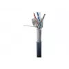 Tinklo kabelis Gembird FPC-6004GE-SO-OUT 305 m Cat6 F/UTP juodas