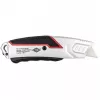 Utility Knife Wedo 78 837 Juoda Red Sidabrinė Snap-off Blade 60mm…