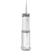 Dantų irigatorius: 3,7 V, 8 W, 2500 mAh, 200 ml
