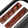 Plaukų džiovintuvas Jata JETT1262 2200W su jonine technologija ir daugybe šilumos bei greičio nustatymų