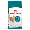 Sausas kačių ėdalas Royal Canin FHN Ageing 11+ 4 kg — visavertis ėdalas vyresnio amžiaus katėms, paukštiena, 30 % baltymų