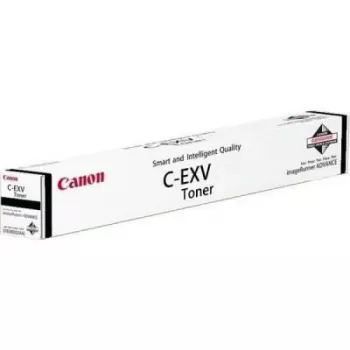 Canon toneris 0998C002 / C-EXV52, juodas, 24 000 puslapių
