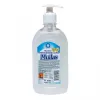 Skystas, antibakterinis muilas su dozatoriumi, 500 ml