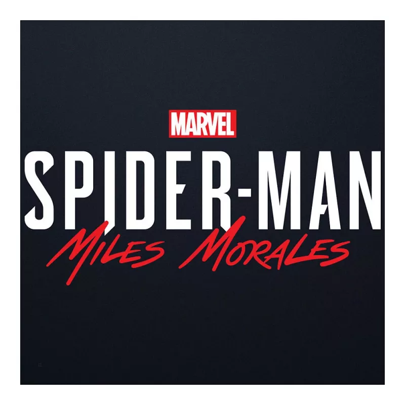 Sony Marvel's Spider-Man: Miles Morales PS4