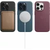 „Apple iPhone 15 Pro Max 256GB – mėlynas titanas“