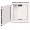 Prie sienos montuojamas stovas Digitus DN-19 12-U Unique Series 600x450 mm