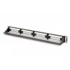 Digitus CAT 6 pataisų skydas neekranuotas DN-91624U-CR