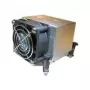 Dynatron P-6AG - procesoriaus oro aušintuvas - (skirtas: LGA775) - varis - 60 mm - 2U