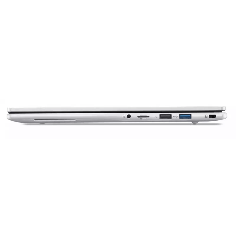 Laptop Acer Aspire Lite Ryzen 7 5825U, 15,6'' FHD ekranas, 16GB RAM, 512GB SSD