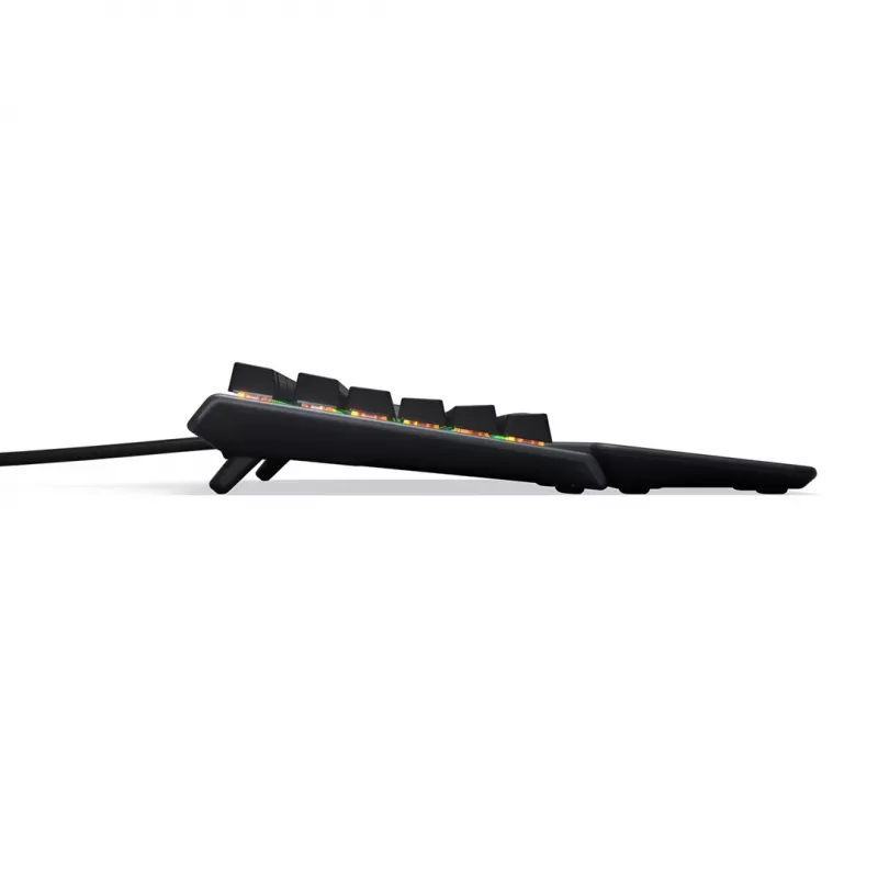 Steelseries Apex 3 klaviatūra, skirta žaidimams, USB, juoda