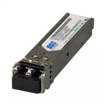 EFB-Elektronik EFB 1.25G SFP MM 850nm VCSEL 550m LC DDM, suderinamas su HP Aruba J4858D Gamintojas: EFB Elektronik (SFP1000SX-HPARUBA)