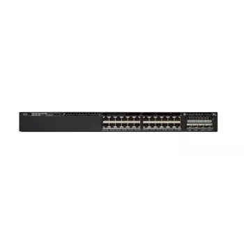 Catalyst 3650 24 Port