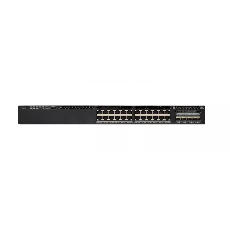 Catalyst 3650 24 Port