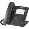 Panasonic KX-DT635 - Skaitmeninis telefonas - Juodas (KX-DT635NE-B)