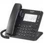 Panasonic KX-DT635 - Skaitmeninis telefonas - Juodas (KX-DT635NE-B)