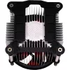 CPU AUŠINTUVAS S1700/XC232 XILENCE