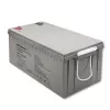Įkraunama AGM baterija QOLTEC 53069 12V 200Ah atsarginiam maitinimui ir UPS sistemoms