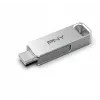 USB atmintinė PNY 128 GB USB Type-A USB Type-C DUO LINK