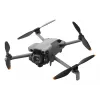 DJI MINI 5 PRO Fly More Combo (RC2) lengvas 249 g dronas su 50 MP jutikliu, Lidar, 3 baterijomis, nuotolinio valdymo pultu su ekranu