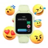 Stelio ST-SWJ101-PCH Junior 4G pistachio