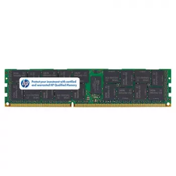 Atminties modulis HPE DDR3 4GB 1600MHz