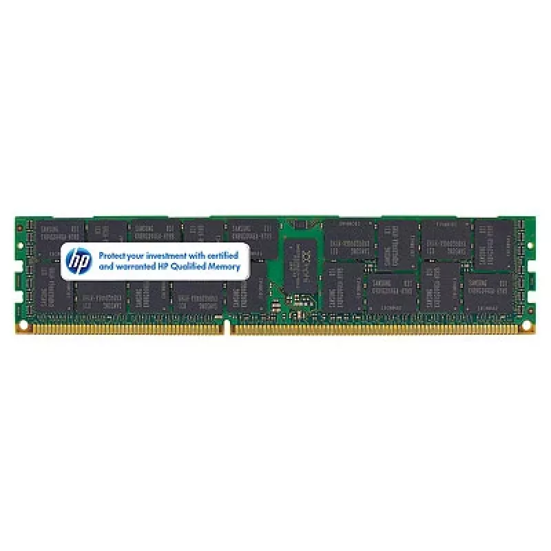 Atminties modulis HPE DDR3 4GB 1600MHz