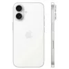 Išmanusis telefonas Apple iPhone 16 Plus 6.7 col. 128 GB balta