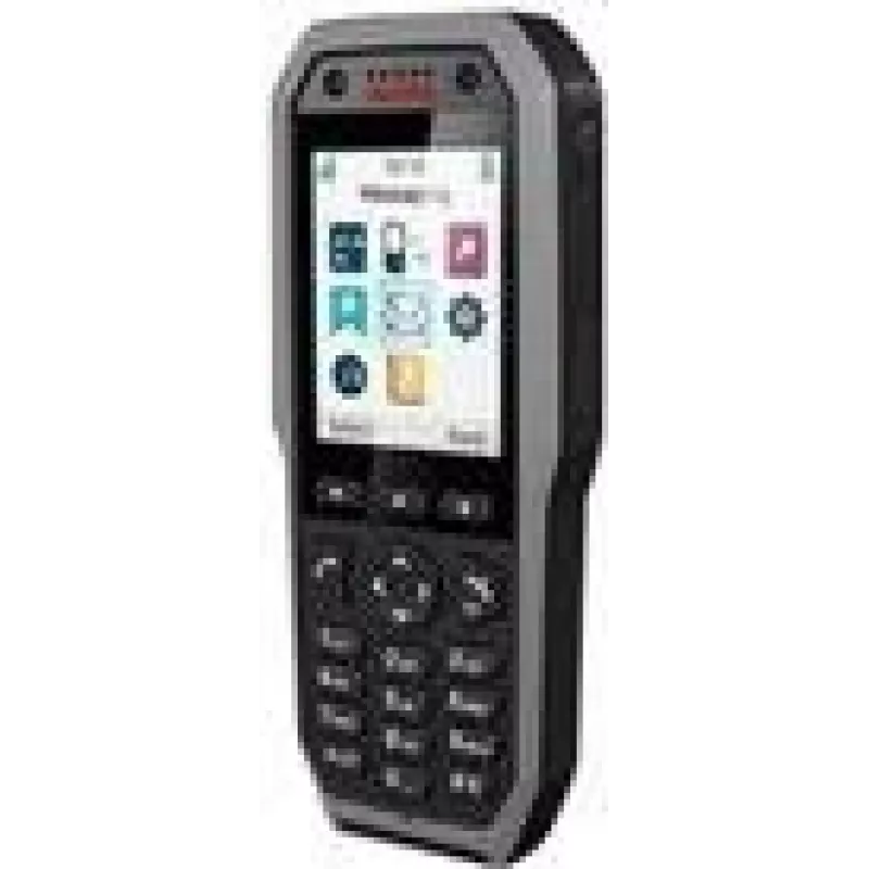 Innovaphone D83 Dect Talker Phone (50-00083-013)