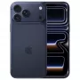 Apple iPhone 17 Pro Max - 5G išmanusis telefonas - dviejų SIM / vidinė atmintis 2 TB - OLED ekranas - 6.9 - 2868 x 1320 pikselių (120 Hz)