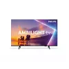 Televizorius Philips 55PUS8400/12 QLED 55 colių, energijos klasė E