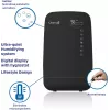 Drėkintuvas su JONIZATORIUMI/CA-607BSMART Clean Air Optima