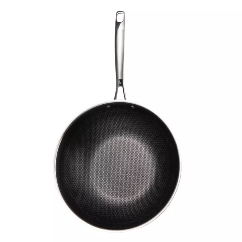 MAESTRO KEPIMO KEKŠTAS / WOK PROFESIONALUS 30 cm