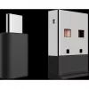 pelė Keychron M2-A1 RF belaidis Bluetooth USB Type-C