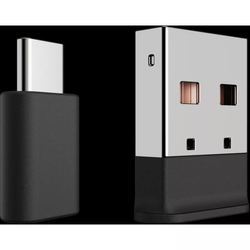 pelė Keychron M2-A1 RF belaidis Bluetooth USB Type-C