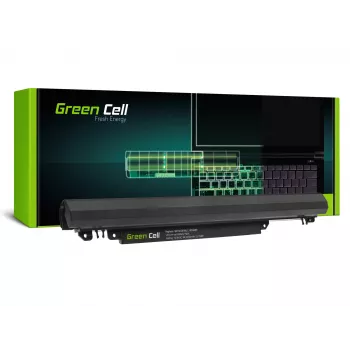 Baterija Green Cell LE123, skirta Lenovo IdeaPad 110-14IBR 110-15ACL 110-15AST 110-15IBR