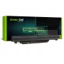 Baterija Green Cell LE123, skirta Lenovo IdeaPad 110-14IBR 110-15ACL 110-15AST 110-15IBR