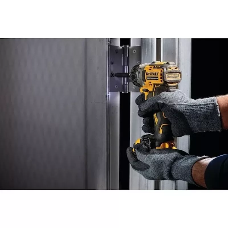 Dewalt BD-DCF601D2 saugojimo įrenginys