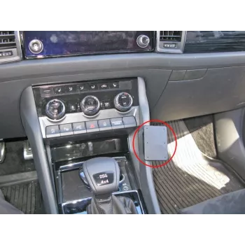 Brodit 855293 automobilinis laikiklis