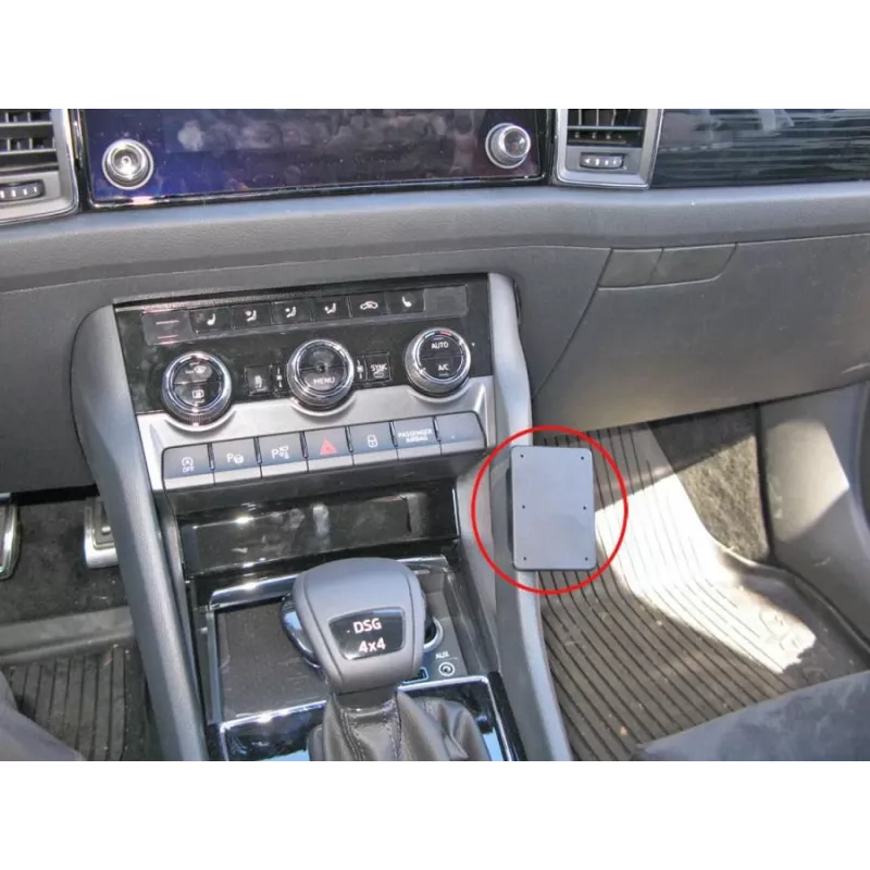 Brodit 855293 automobilinis laikiklis