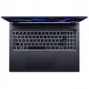 Acer TravelMate P4 16 TMP416-52-TCO - Intel Core i7 1355U / 1,7 GHz - Win 11 Pro - Intel Iris Xe grafika - 16 GB RAM - 512 GB SSD - 40,6 cm (16) IPS 1920 x 1200 - Wi-Fi 6E, Bluetooth - 4G LTE - Slate Blue - klaviatūra: Vokiečių