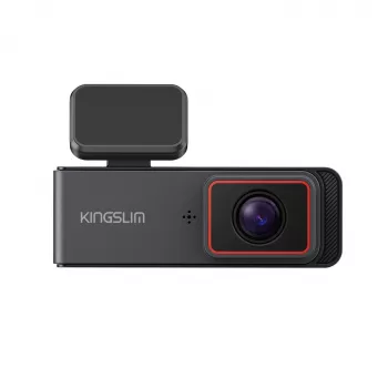 Kingplonas E4 vaizdo registratorius | 4K, „Wi‑Fi“
