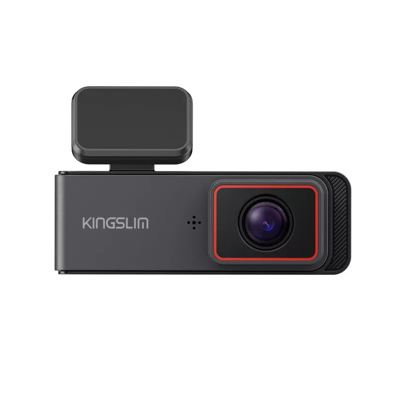 Kingplonas E4 vaizdo registratorius | 4K, „Wi‑Fi“