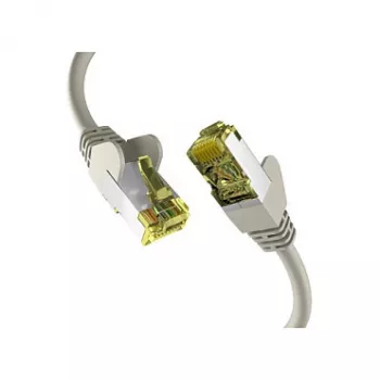 Efb EC020200010 eterneto komutacinis kabelis, pilkas