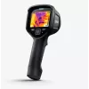 Termovizorinė kamera FLIR E6 Pro 240×180 raiška, rankinis tikrinimo prietaisas