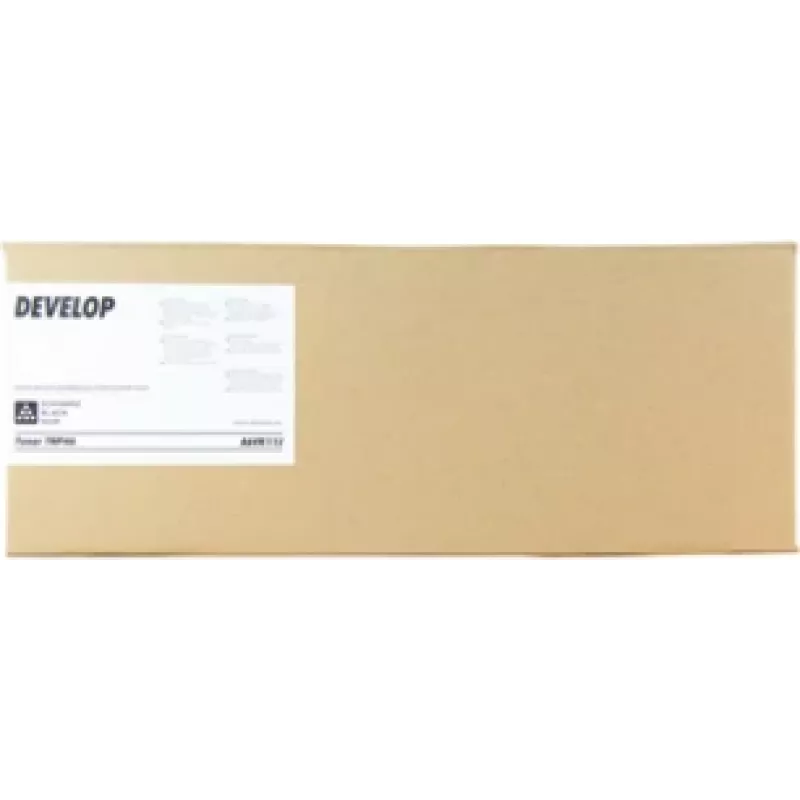 Toner Develop TN-328 TN328 Juodas 3000 puslapių