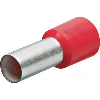 Knipex 97 99 337 Laidų jungtis raudona (97 99 337)