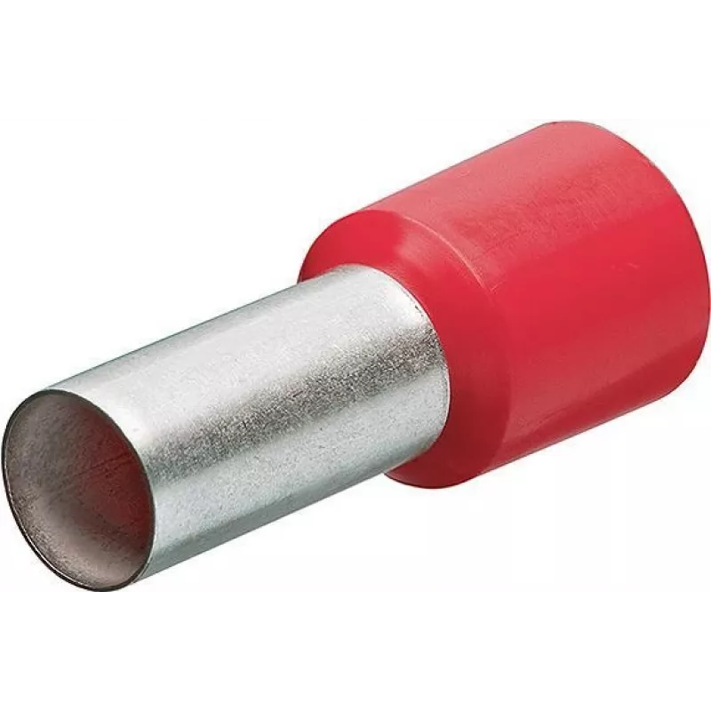 Knipex 97 99 337 Laidų jungtis raudona (97 99 337)